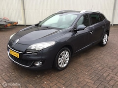 Renault Mégane Estate - 1.5 dCi Expression 1eigenaar 164103km
