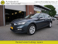 Seat Leon Sportstourer - 1.0 TSI REFERENCE NOV 2022 ORIGINEEL NEDERLANDS DEALER ONDERHOUDEN ANDROID-APPLECARPLAY(NA