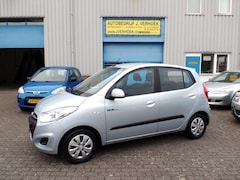 Hyundai i10 - 1.0 i-Drive Cool