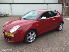 Alfa Romeo MiTo - 1.4 T Distinctive