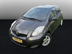 Toyota Yaris - 1.0 VVTi Acces 5 deurs airco nette auto
