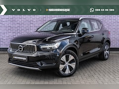 Volvo XC40 - T4 Recharge Inscription Expression Trekhaak | Camera | Stoel-/stuurverwarming | Parkeersen