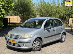 Citroën C3 - 1.4i Ligne Ambiance | El. Ramen | 5-drs | NAP | Rijdt en schakelt goed
