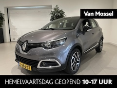 Renault Captur - 1.2 TCe Limited | Automaat | Cruise Control | Airco | Telefoonvoorbereiding | Bluetooth |