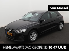 Audi A1 Sportback - 25 TFSI Pro Line 95 PK | Cruise Control | Apple Carplay | Lichtmetalen velgen | Airco |