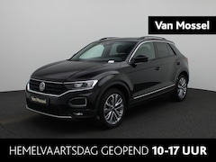 Volkswagen T-Roc - 1.5 TSI Sport | Automaat | Climatronic (Automatische Airco) | Sport Interieur | 18" Inch V