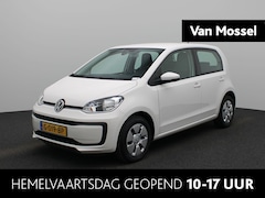 Volkswagen Up! - 1.0 BMT move up | Airco | Navigatie |