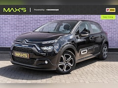 Citroën C3 - 1.2 PureTech Business | Apple CarPlay/Android Auto | DAB ontvanger | Cruise Control | Park