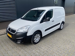 Peugeot Partner - 122 1.6 BlueHDi 100 L1 MET AIRCO