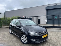 Volkswagen Polo - 1.2 TDI BlueMotion Cruise|Clima 2013
