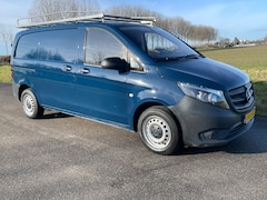 Mercedes-Benz Vito - 109 CDI Economy 1e eigenaar, Ideaal voor de zzp loodgieter | installateur | timmerman
