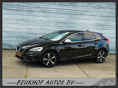 Volvo V40 - 2.0 D2 R-design led Stoelverwarming Leer Pdc