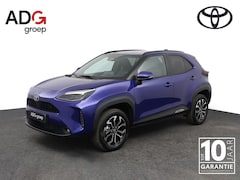 Toyota Yaris Cross - 1.5 Hybrid 115 First Edition