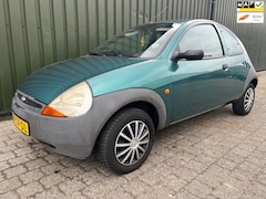 Ford Ka - 1.3 Trend