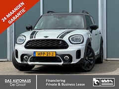 MINI Countryman - 1.5 Cooper SE ALL4 220pk | Chester Leer | Camera