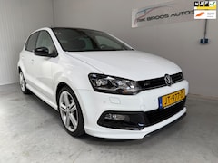 Volkswagen Polo - 1.2 TSI Highline R-Line
