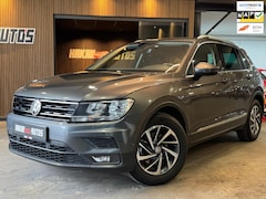 Volkswagen Tiguan - 1.4 TSI Sound | Carplay | Trekhaak | Camera | Digital dash