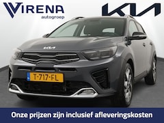 Kia Stonic - 1.0 T-GDi MHEV GT-Line - Navigatie - Camera - Cruise Control - LED koplampen - Climate Con