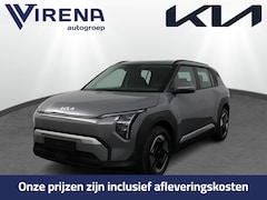 Kia EV3 - Air 58.3 kWh - Adaptive cruise control - Climate control - Navigatie - Achteruitrij camera