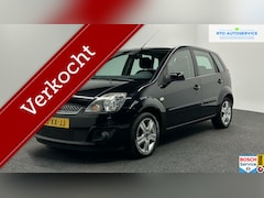 Ford Fiesta - 1.4-16V Ambiente 5 DEURS AIRCO