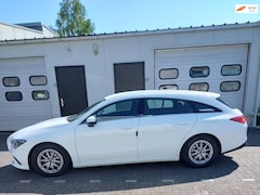 Mercedes-Benz CLA-klasse Shooting Brake - 180 Business Solution