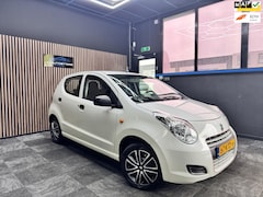 Suzuki Alto - 1.0 Comfort Airco bluetooth Pdc Zeer nette Auto