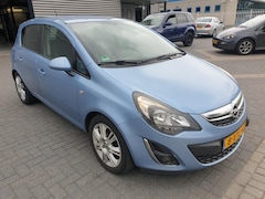 Opel Corsa - 1.4-16V BlitZ