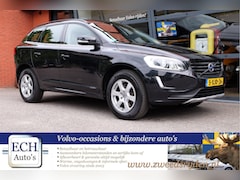 Volvo XC60 - 2.0 T5 245 pk Aut. Xenon, Navi, Stoelverwarming, Trekhaak