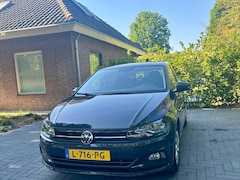 Volkswagen Polo - 1.0 TSI Comfortline Div. extra opties: CarPlay, adapt. cruise
