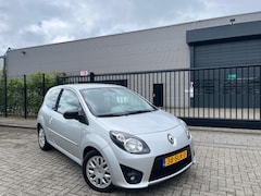 Renault Twingo - 1.5 dCi Initiale Clima|Leer 2011