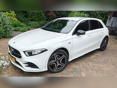 Mercedes-Benz A-klasse - 250 e Business Solution AMG Limited
