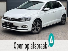 Volkswagen Polo - 1.0 MPI Comfortline - CarPlay- Airco - Grote Navi
