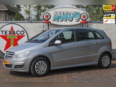 Mercedes-Benz B-klasse - 160 BlueEFFICIENCY Business Class NL-auto +NAP