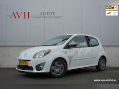 Renault Twingo - 1.2-16V Night & Day