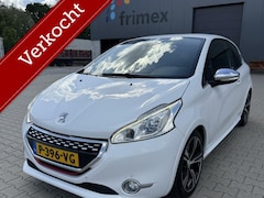 Peugeot 208 - 1.6 GTi | UNIEK | NW APK | PDC | Navi