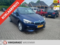 BMW 2-serie Active Tourer - 225xe iPerformance plug in hybride