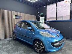 Peugeot 107 - 1.0-12V XR Airco Centr verg Elec Ramen Aux Zeer nette Auto