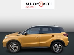Suzuki Vitara - 1.5 Hybrid Style Automaat|Suv voordeel €1000,