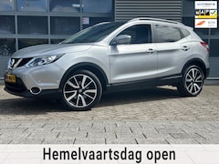 Nissan Qashqai - 1.2 Tekna | 360 Camera | CRUISECR | Climate | PANO