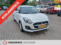 Suzuki Swift - 1.2 Select Smart Hybrid adapt cruise carplay