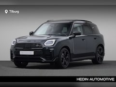 MINI Countryman - E John Cooper Works L 66.5 kWh | Harman Kardon | Panoramadak | Head-up Display | Stoelverw