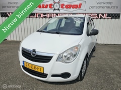 Opel Agila - 1.0 Selection I Airco I Electr.-pakket I NAP