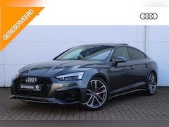 Audi A5 Sportback - 40 TFSI quattro S edition