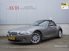 BMW Z4 Roadster - 2.5i