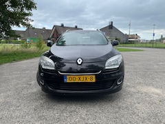Renault Mégane Estate - 1.5 dCi Expression met nieuwe APK    trekhaak