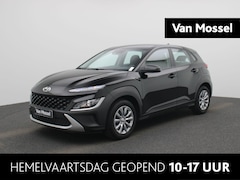 Hyundai Kona - 1.0 T-GDI Comfort | Apple Carplay / Android Auto | Camera | Airco | Cruise Control | DAB R