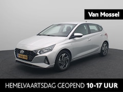Hyundai i20 - 1.0 T-GDI Comfort Smart Airco | Navigatie | Cruise Control | Achteruitrijcamera | Apple Ca