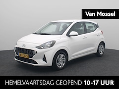 Hyundai i10 - 1.0 Comfort | Apple Carplay / Android Auto | Airco | Multifunctioneel Stuurwiel | Cruise C