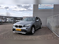 BMW X1 - 1.8i sDrive Executive Nl auto- nap
