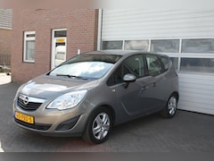 Opel Meriva - 1.4 Turbo Edition airco trekhaak aux telefoon cruise controle